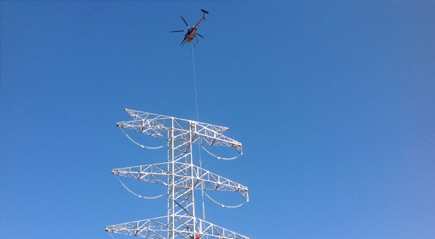 Power Line Services